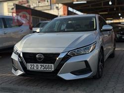 نيسان سنترا